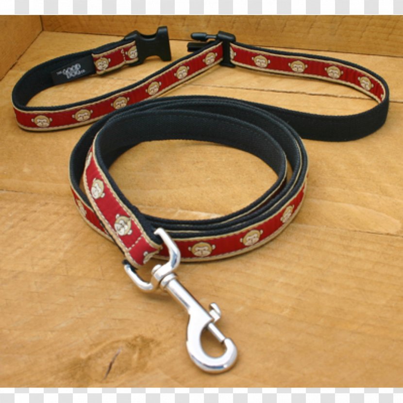 Leash Dog Collar The Good Company Transparent PNG