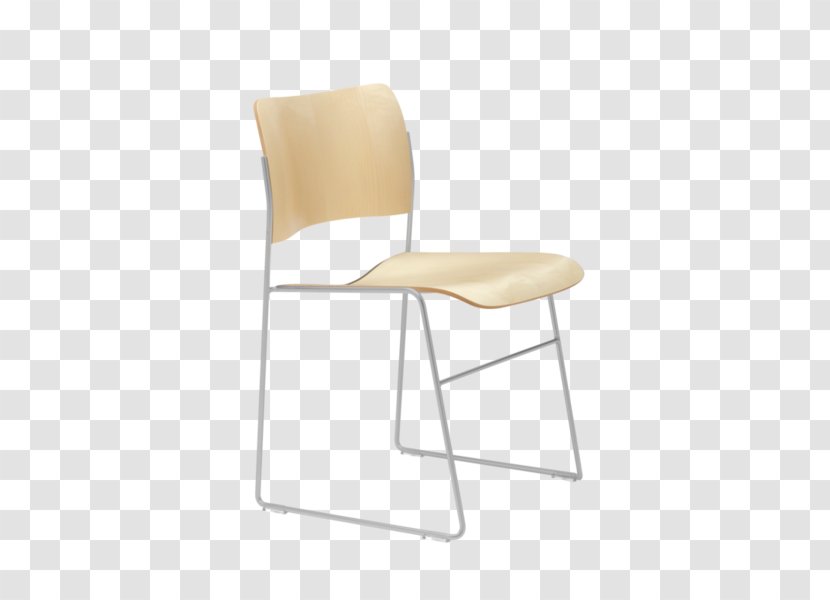 Polypropylene Stacking Chair Table Furniture Bar Stool - Wood Transparent PNG