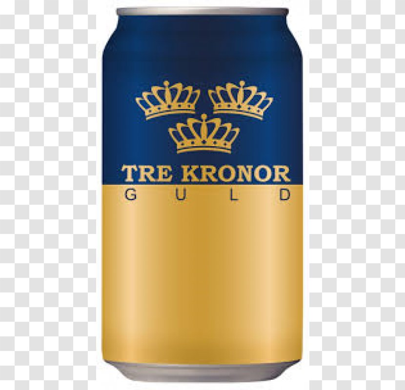 Beer Lager Norrlands Guld Swedish National Men's Ice Hockey Team Spendrups - Royal Export Transparent PNG