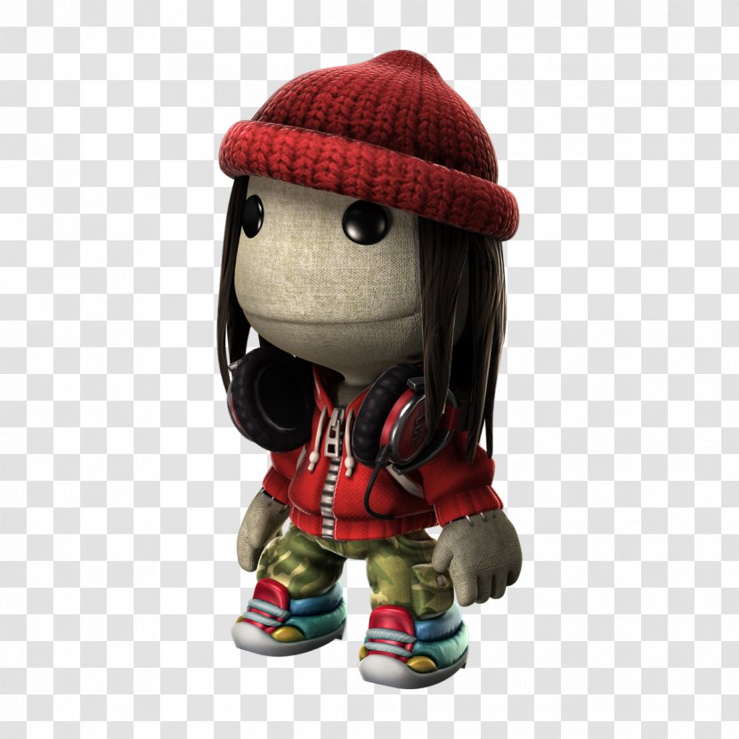 LittleBigPlanet 3 2 Casual Friday Suit Game - Jack Transparent PNG