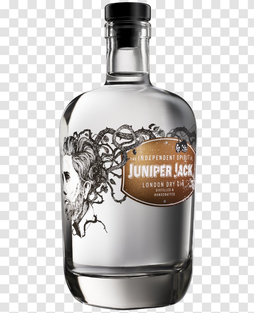 Liqueur Juniper Jack - Drink - London Dry GinDie Dresdner 
