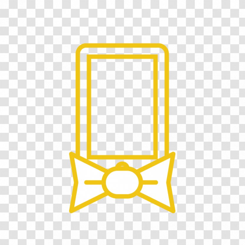 Line Technology Angle - Rectangle Transparent PNG