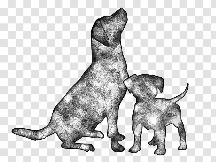 Whiskers Puppy Kitten Dog Breed Cat - Fauna Transparent PNG