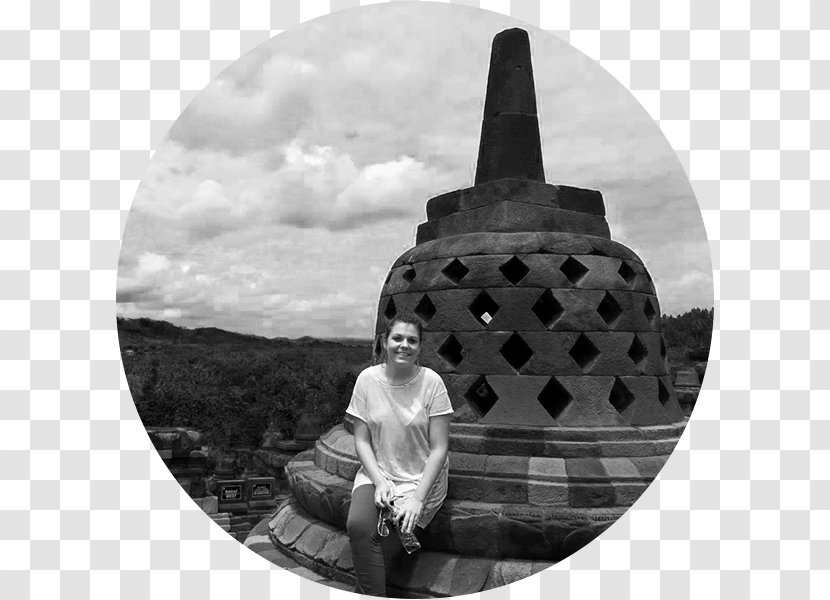 Sulawesi Laos Travel Vacation Togian Islands - Black And White - Pha That Luang Lao Transparent PNG