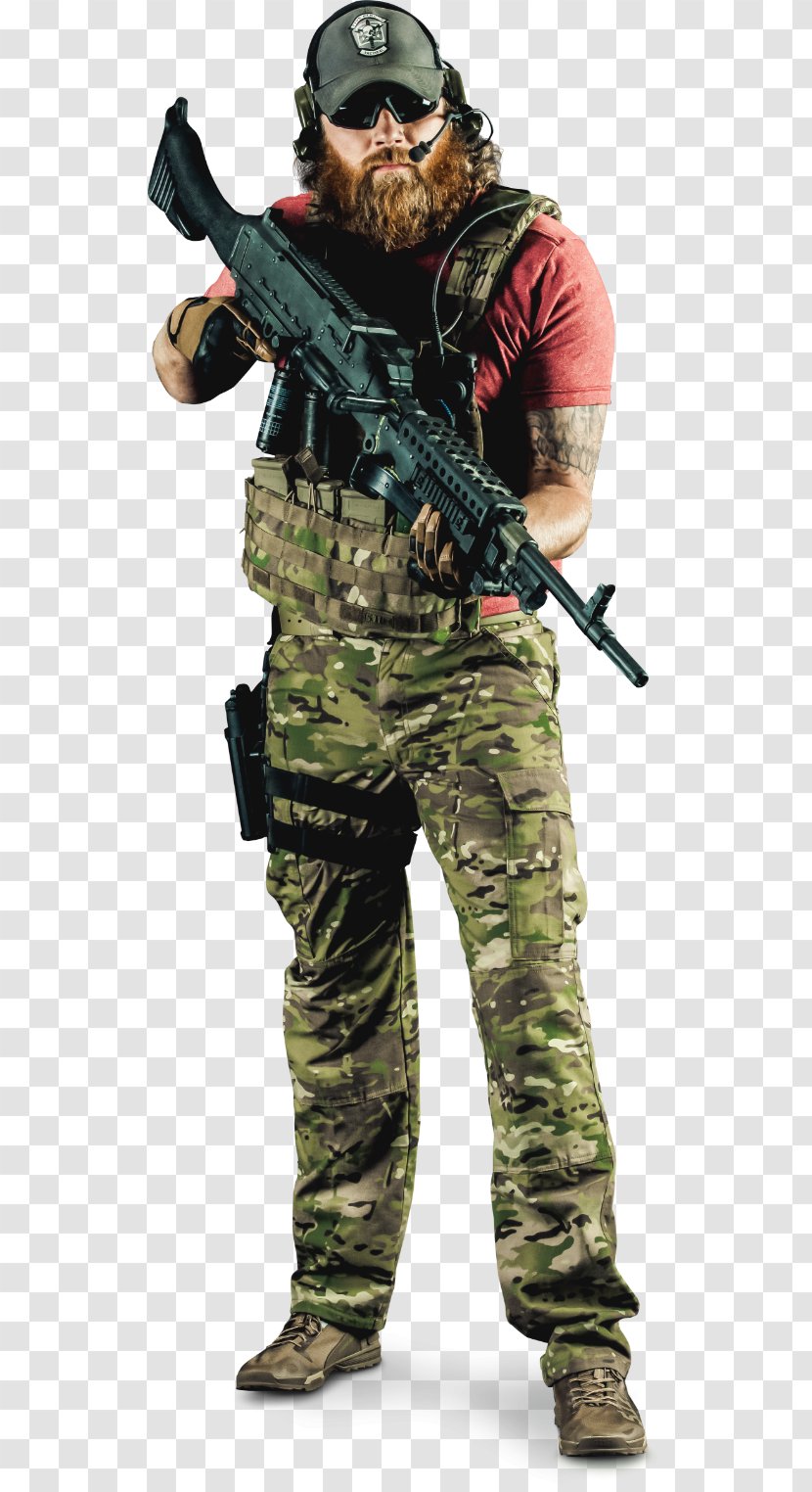 Tom Clancy's Ghost Recon Wildlands Dungeons & Dragons Splinter Cell Warrior Military - Hunting Clothing Transparent PNG