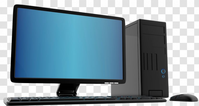 Laptop Personal Computer Repair Technician Desktop Computers - Part Transparent PNG