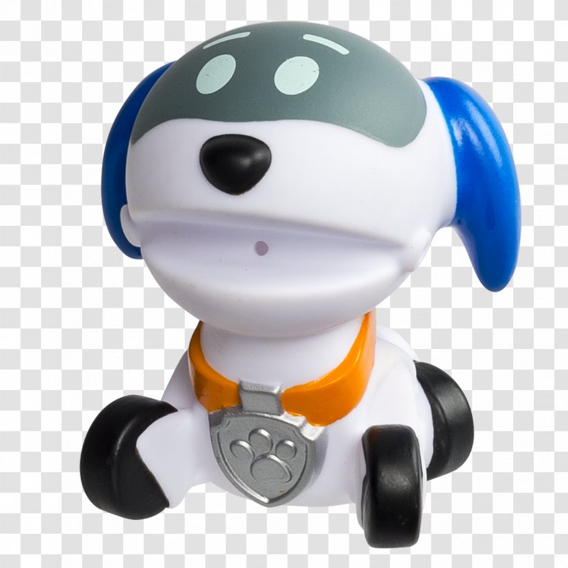 Dog Robotic Pet Paw Toy Super Pup - Patrol - Robot Transparent PNG