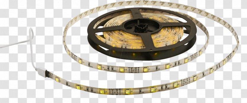 LED Strip Light Lighting Remote Controls Light-emitting Diode - Ip Code - Technical Stripe Transparent PNG