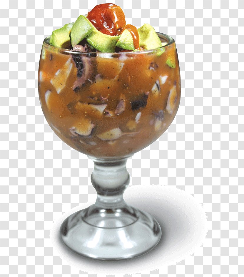 Prawn Cocktail Caridea Mexican Cuisine Octopus - Dish Transparent PNG