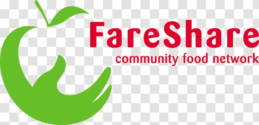 FareShare Charitable Organization Food Waste Foundation - Generosity - Healthy Eating Transparent PNG