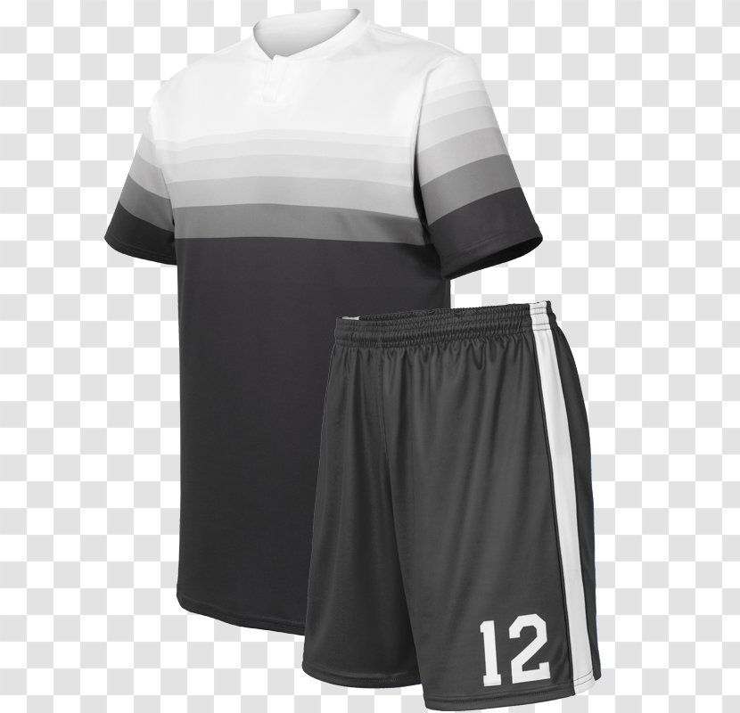 Jersey T-shirt PFC Levski Sofia Kit Football - Active Shirt Transparent PNG