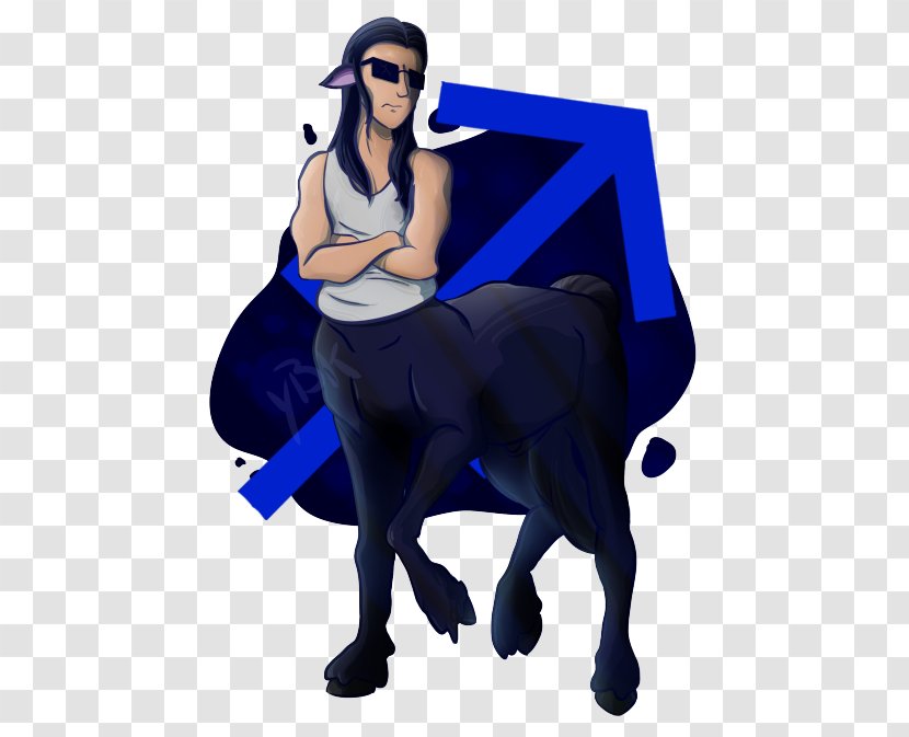 Fan Art Drawing Centaur Zahhak Transparent PNG