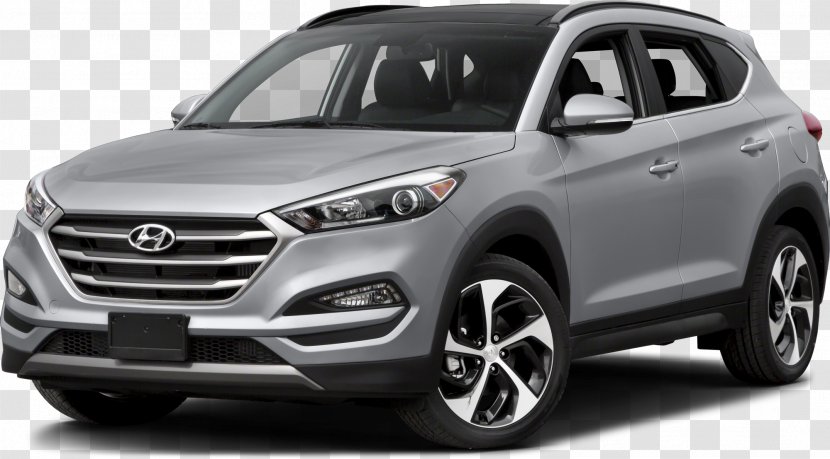 Car 2017 Hyundai Tucson 2018 Limited SUV Sport Utility Vehicle Transparent PNG