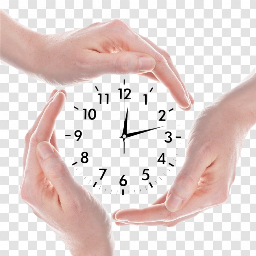Time Saving Shutterstock Investment Concept - Clock - People Like Hand Gesture Transparent PNG