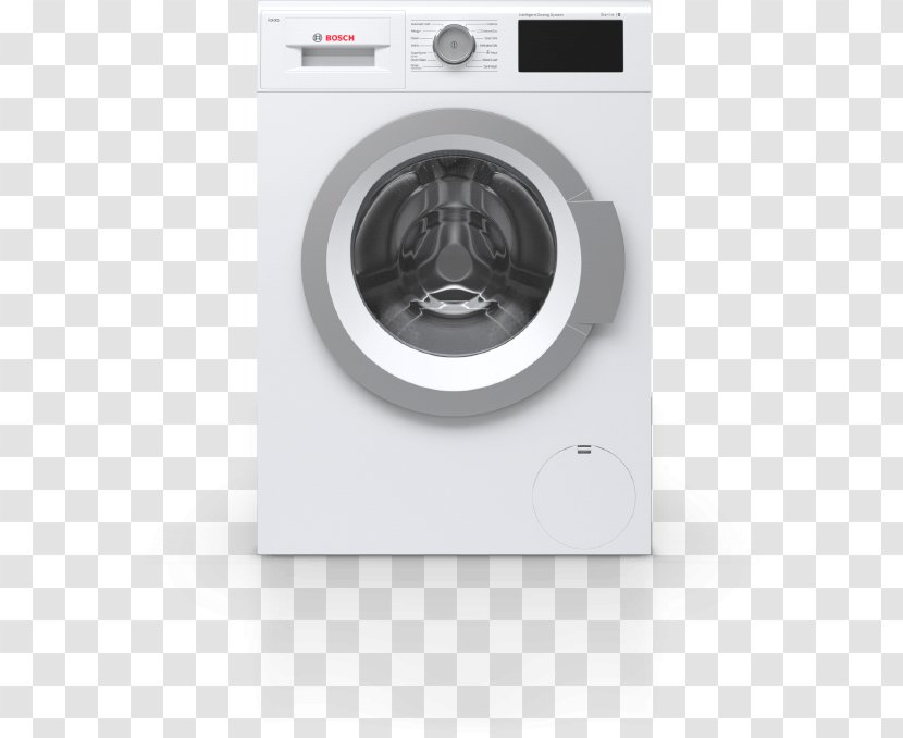 Washing Machines Samsung AddWash WF15K6500 Clothes Dryer Pračka WW80K6404QW/EG - Lave Linge Frontal Wd80k5410ow Transparent PNG