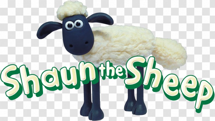 Sheep Goat Television Snout Mouth - Shaun The Transparent PNG