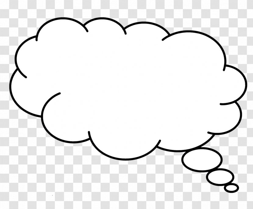 Desktop Wallpaper Speech Balloon Clip Art - Heart - Comic Book Cloud Transparent PNG