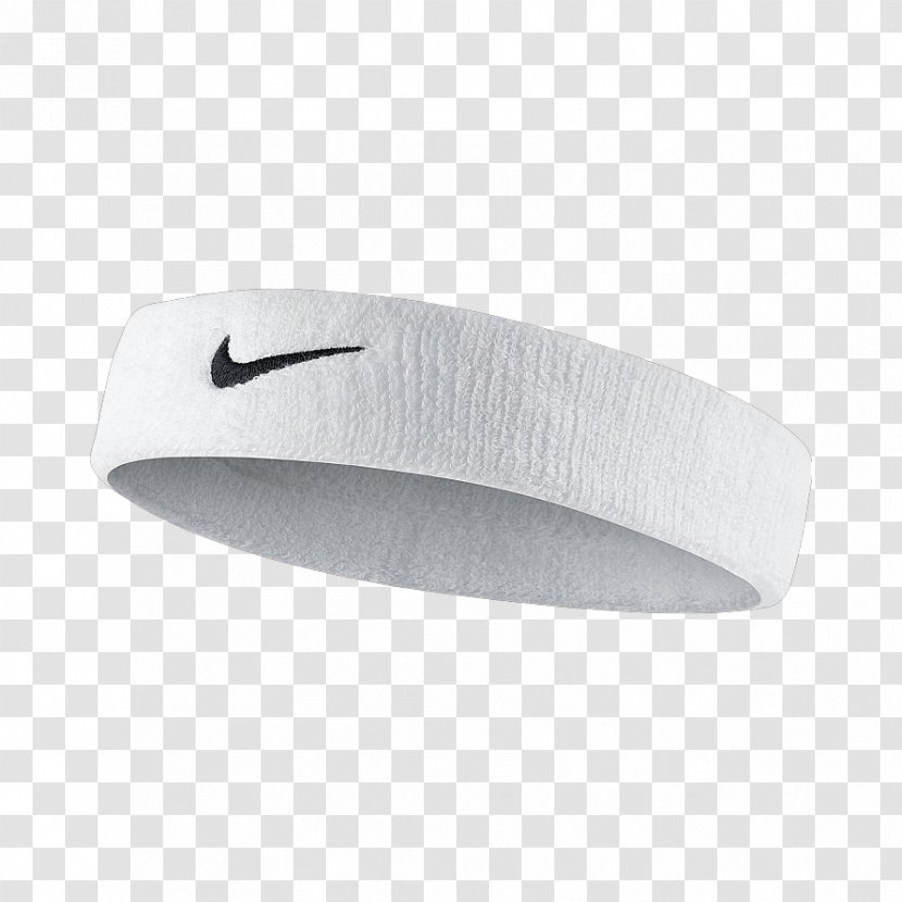 Swoosh Nike Headband Converse Clothing - Adidas Transparent PNG