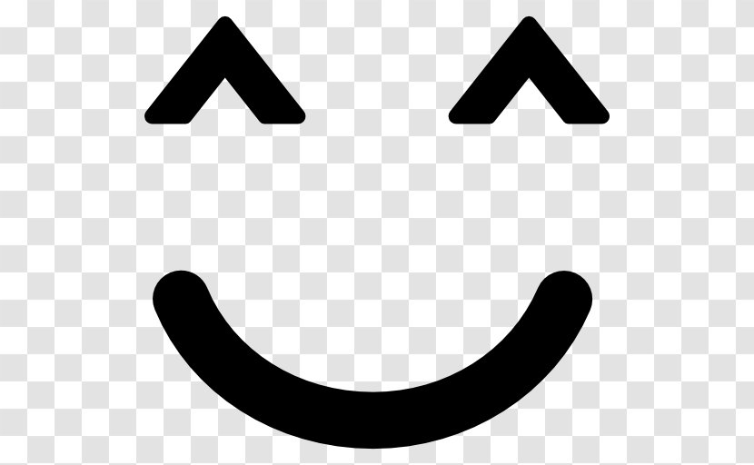 Smiley Emoticon Eye - Symbol Transparent PNG