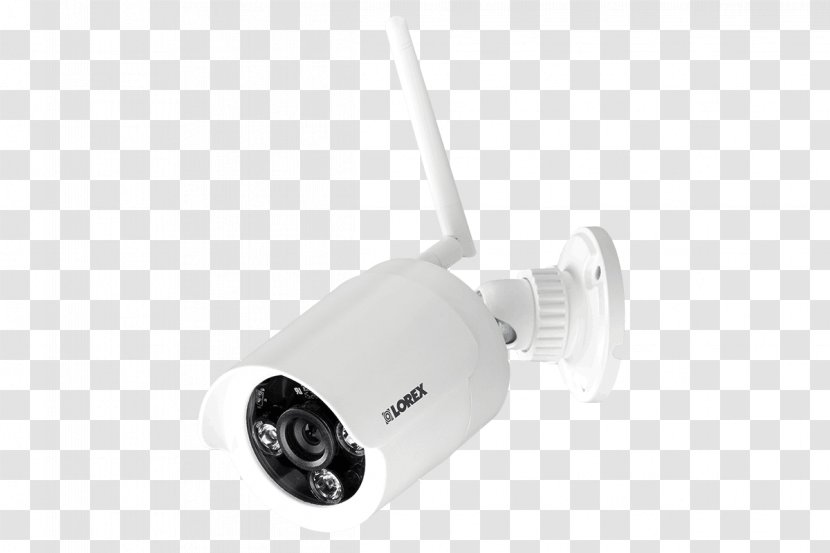 Wireless Security Camera Surveillance Closed-circuit Television - Webcam - Web Transparent PNG