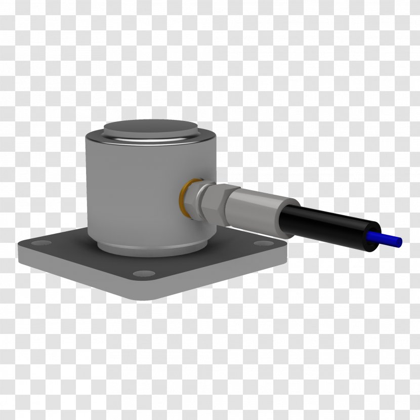 Load Cell Signal Data Compression Sensor Digital Media - Atex Directive Transparent PNG