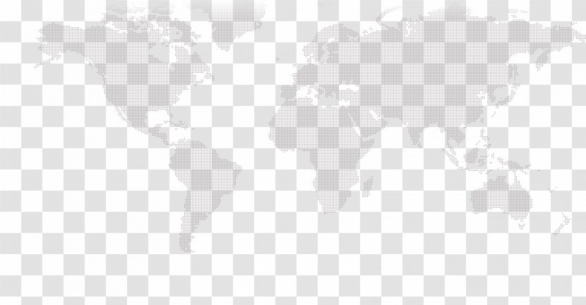 Null America Rinnai Corporation Malaysia Kitchen Desktop Wallpaper - Tree - Dotted World Map Transparent PNG