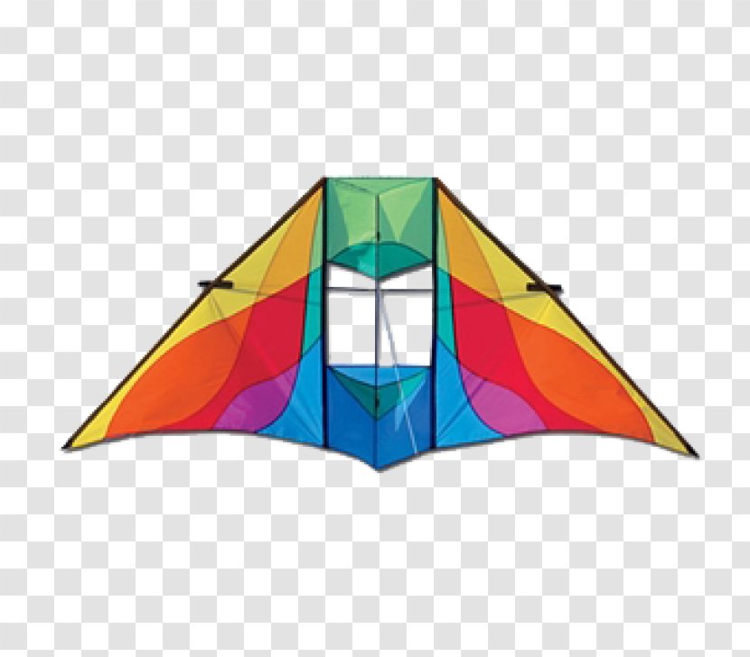 Sport Kite Kitesurfing Box The Loft - Rainbow Shops Transparent PNG