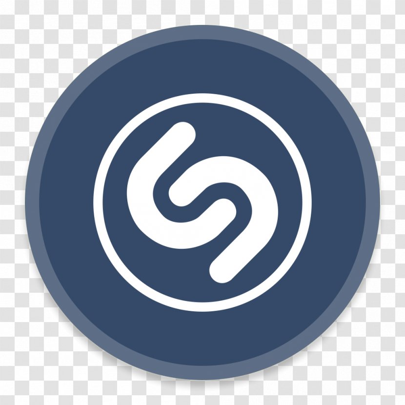 Text Brand Trademark Spiral - Csssprites - Shazam Transparent PNG