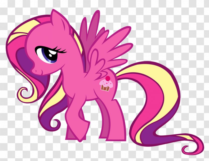 My Little Pony Pinkie Pie Twilight Sparkle Rainbow Dash - Cartoon Transparent PNG