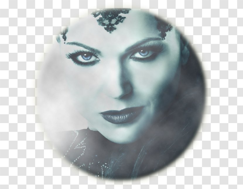 Lana Parrilla Once Upon A Time Regina Mills Evil Queen - Character - White Plane Transparent PNG