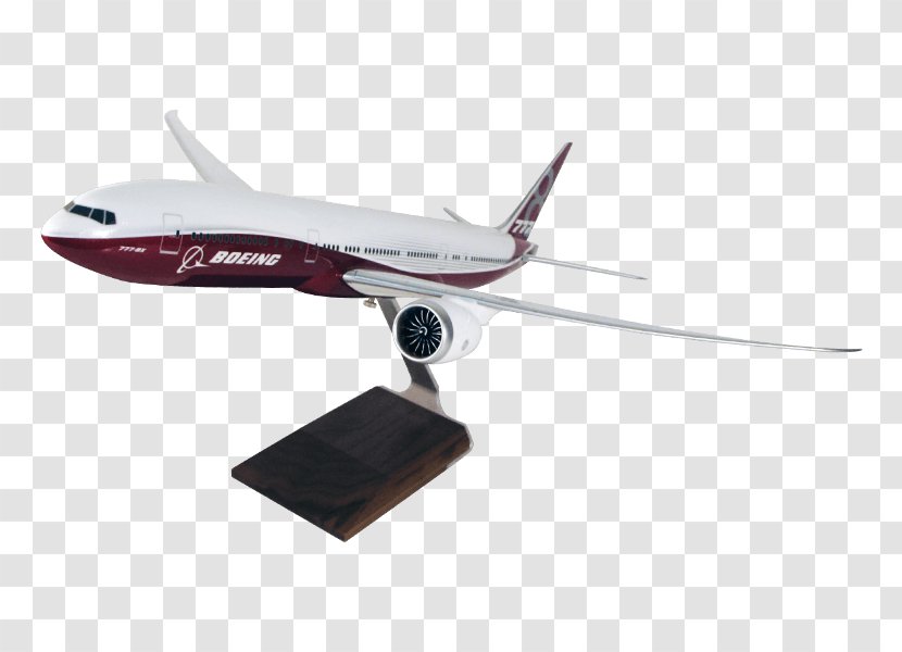 Boeing 767 777X 737 Airbus A330 - Aerospace Engineering - Airplane Transparent PNG