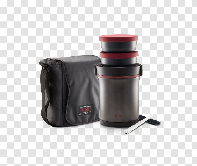 Thermoses Thermal Bag Lunchbox Kettle Thermos L.L.C. - Plastic Transparent PNG