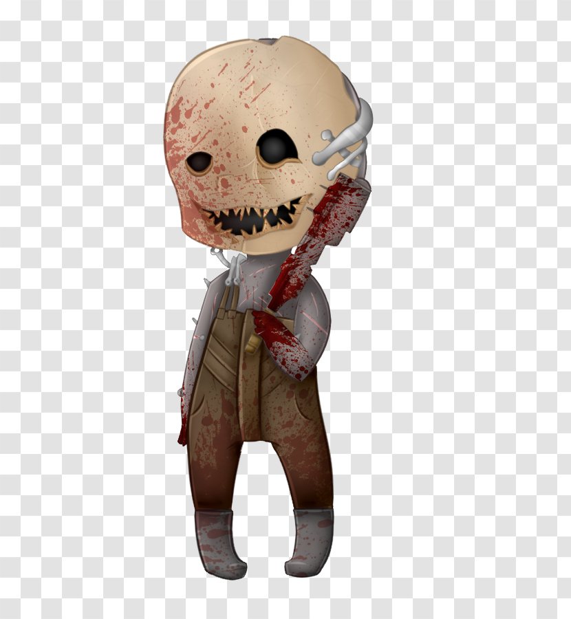 Dead By Daylight Michael Myers Fan Art - Tree Transparent PNG