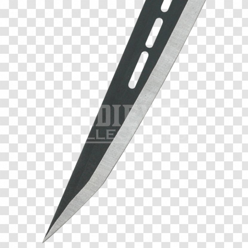 Throwing Knife Utility Knives Blade - Tool Transparent PNG