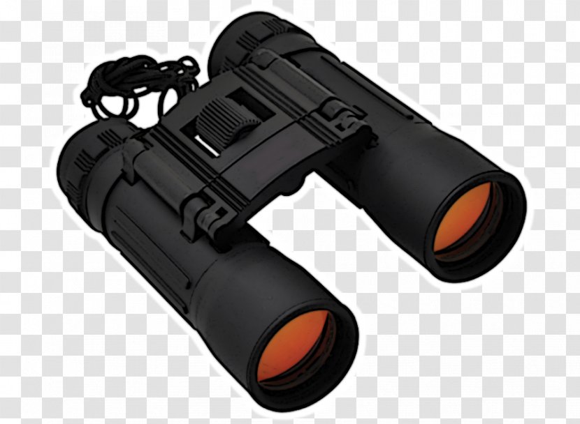Binoculars Light Optics Monocular Focus - Hardware - Binocular Transparent PNG