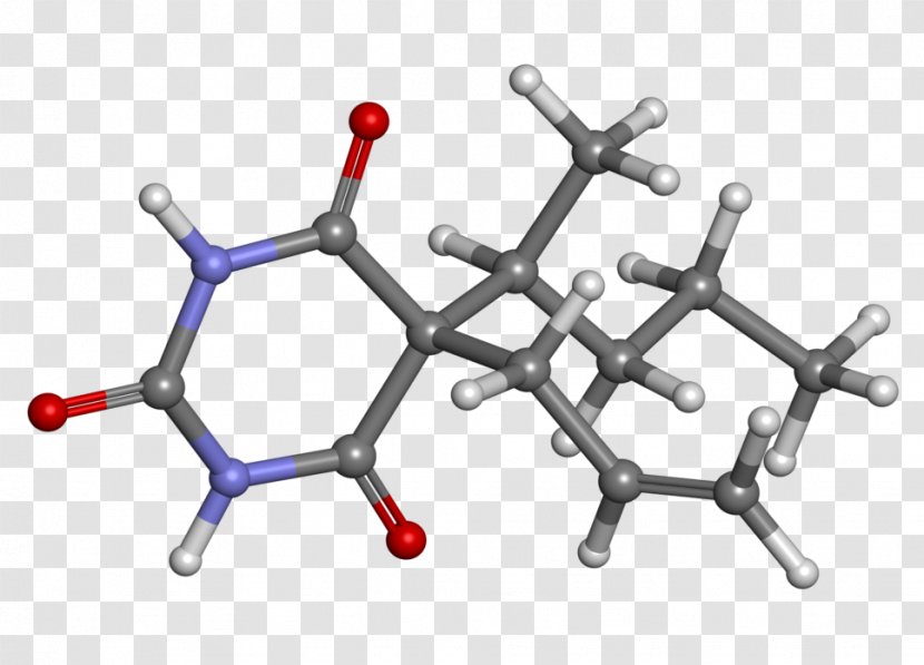 Secobarbital Pseudoephedrine Seconal Sodium Drug Nasal Congestion - Table - Therapy Transparent PNG