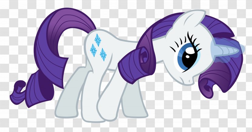 Pony Rarity Big McIntosh Princess Cadance Horse - Cartoon - Gemini Transparent PNG