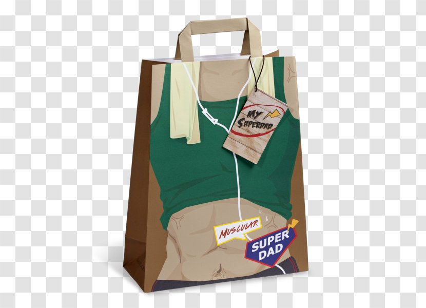Tote Bag Shopping Bags & Trolleys - Father Hand Transparent PNG