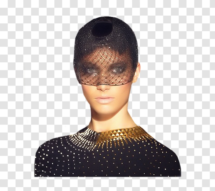 Philip Treacy Hat Forehead Transparent PNG