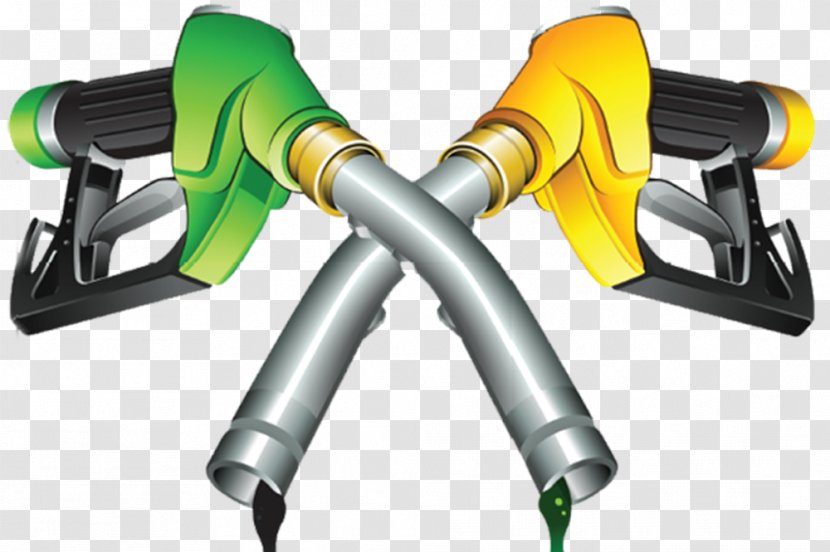 Filling Station Brazil Injector Fuel Gasoline - Gasolina Transparent PNG