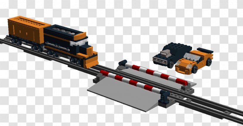 Toyota Supra LEGO Digital Designer Lego Trains - Fast Furious Transparent PNG