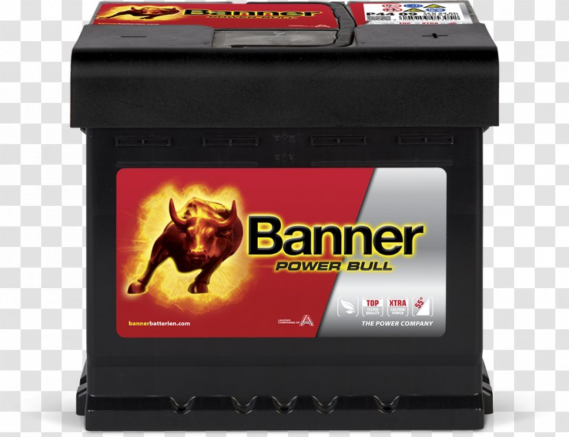 Car Automotive Battery Banner Electric Ampere Hour - Rechargeable Transparent PNG