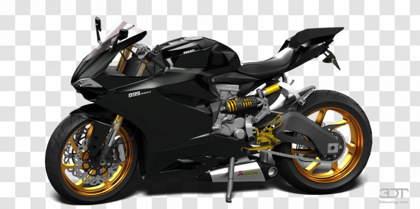 Motorcycle Fairing Car Accessories Exhaust System - Vehicle Transparent PNG