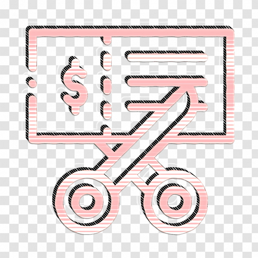 Coupon Icon Payment Icon Voucher Icon Transparent PNG