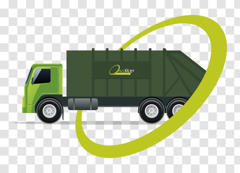 One Stop Waste Recycling Management - Brand Transparent PNG