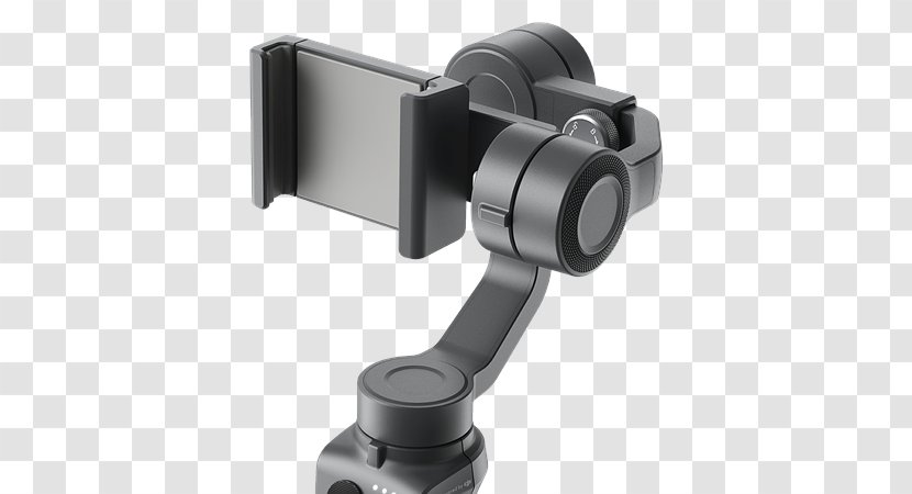 DJI Osmo Mobile 2 Phones Gimbal - Handheld Devices - Smartphone Transparent PNG
