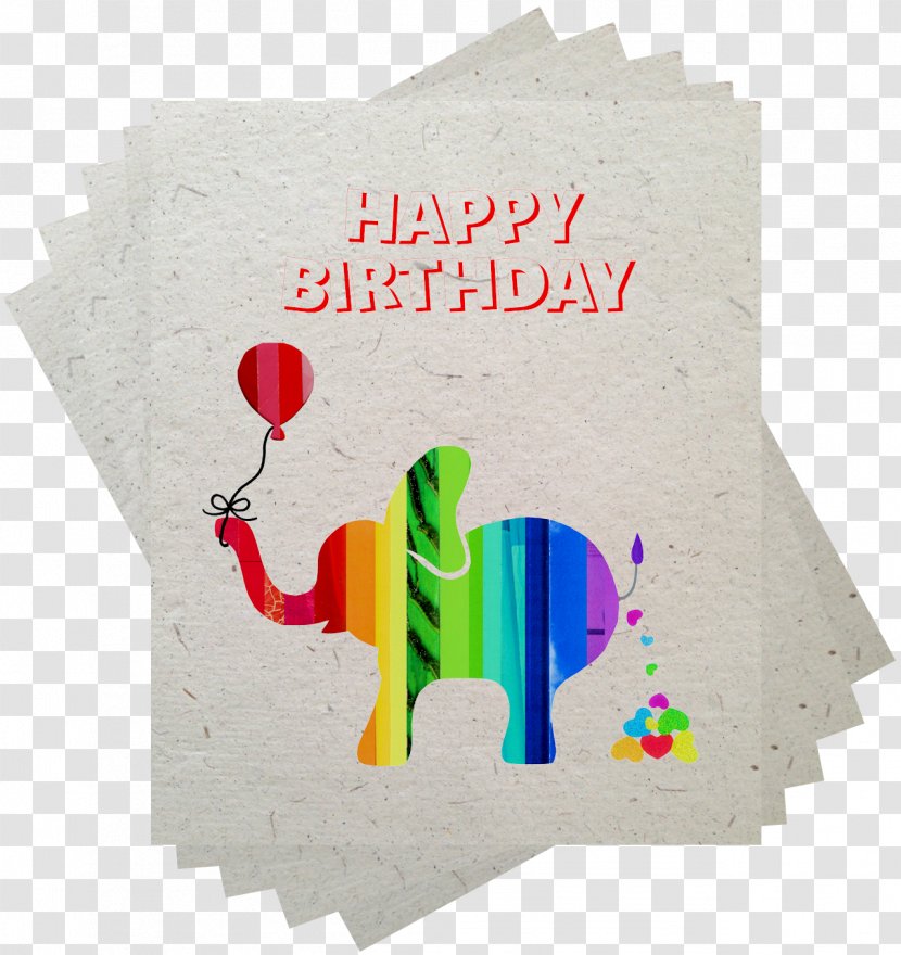Greeting & Note Cards Paper Birthday Card Christmas - Poop Transparent PNG