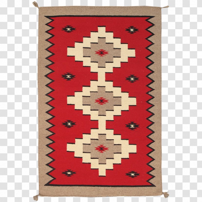 Textile Area Carpet Rectangle Wool - Beige Transparent PNG