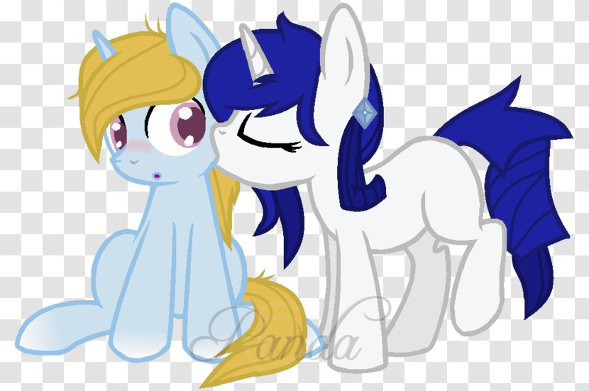 Pony Horse Cat Dog - Frame - Truth Or Dare Transparent PNG