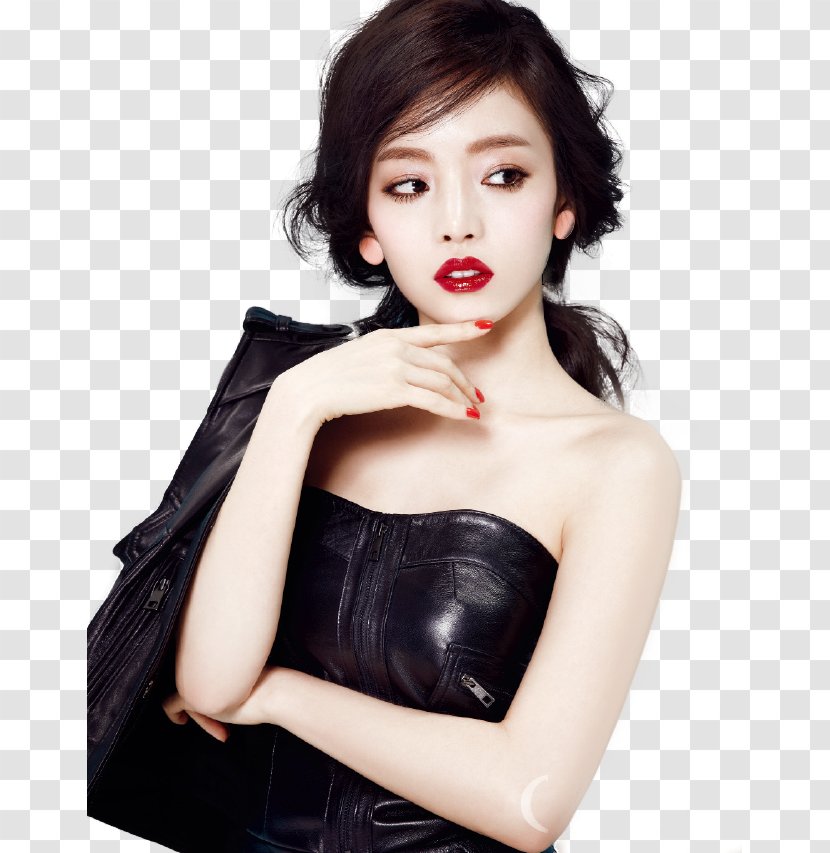 Goo Hara South Korea KARA K-pop - Flower - Things Asians Girls Hate Transparent PNG